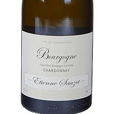 Domaine Etienne Sauzet, Bourgogne Chardonnay 艾提恩·蘇榭酒庄勃艮第-白葡萄酒 2020