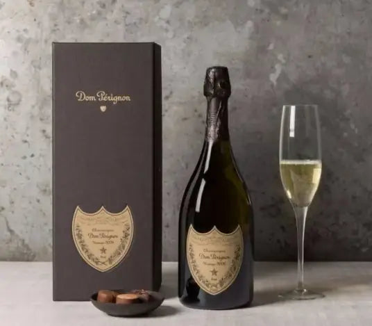 Dom Perignon -唐贝里侬香槟王-2002