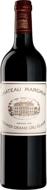 Chateau Margaux 玛歌酒庄红葡萄酒 2012
