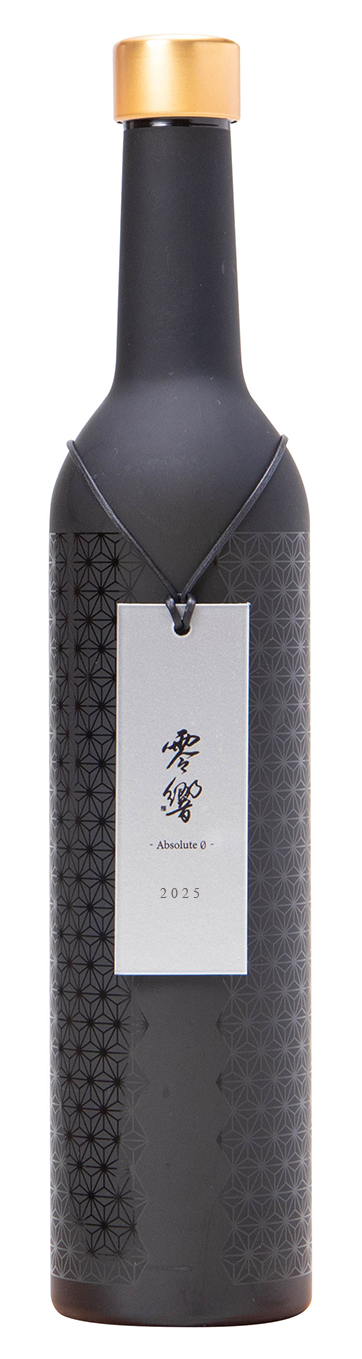 Rei Kyou Junmai Daiginjo Absolute 0 (2025)