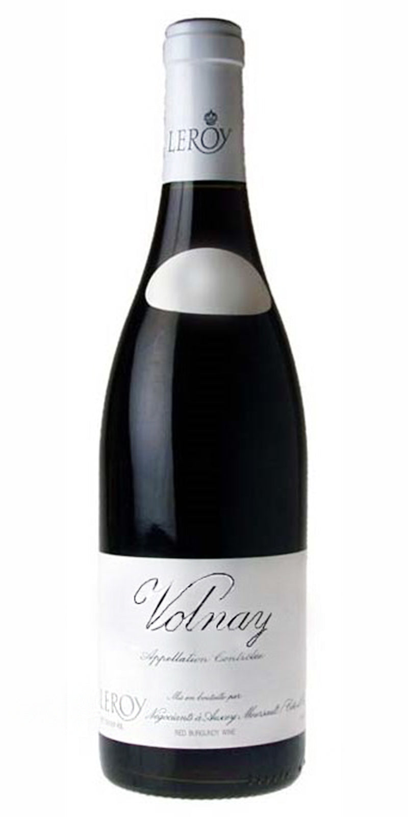 Maison Leroy Volnay 2009