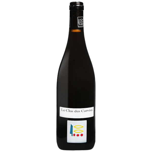 Domaine Prieure Roch Nuits Saint Georges 1er Cru Clos des Corvees Monopole - 菜刀酒庄-伊圣乔治一级园 2016