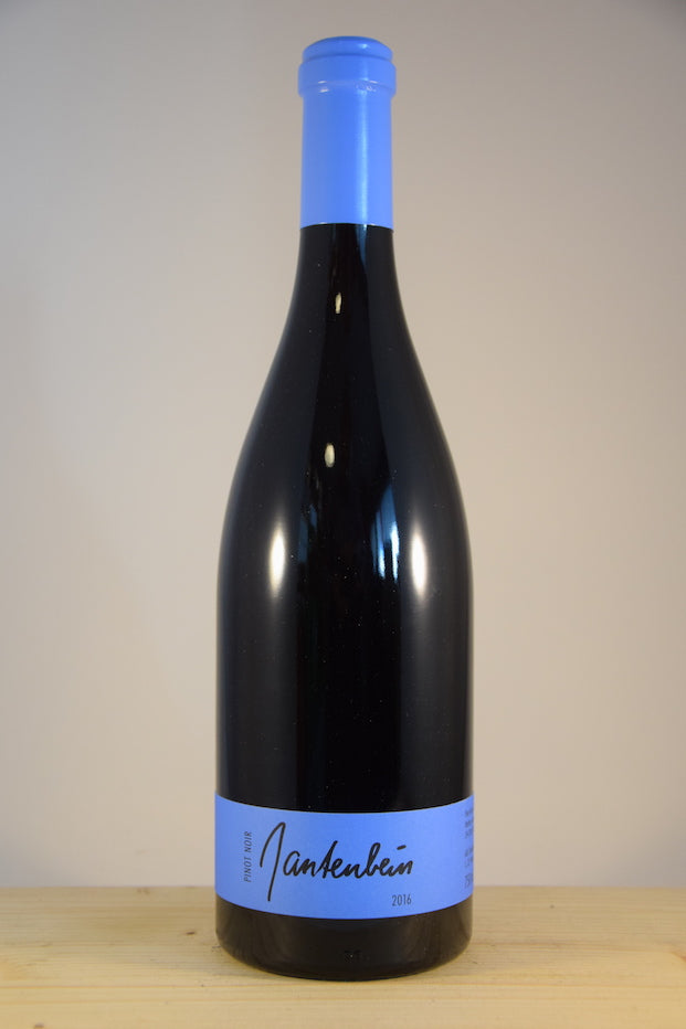 Gantenbein Weingut Daniel & Marta Pinot Noir甘滕宾酒庄黑皮诺2018