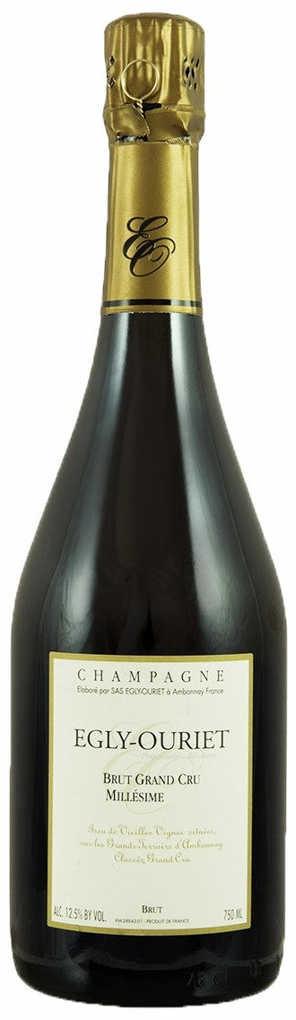 Dom Perignon 2008