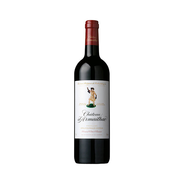 Chateau d'Armailhac 2017