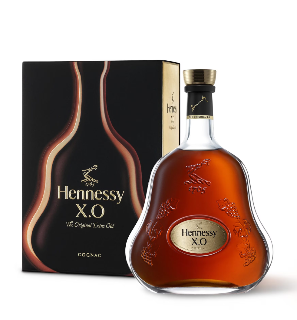 轩尼诗干邑X.O- HENNESSY X.O