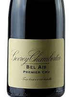 Domaine la Vougeraie Gevrey-Chambertin 1er Cru Bel 伍杰雷 - 贝莱尔(热夫雷-香贝丹一级园)（紅）2020