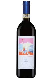 Roberto Voerzio Barolo Brunate 2007