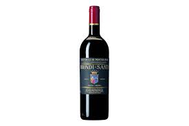 Biondi Santi Brunello di Montalcino 碧安帝山迪酒庄- 布鲁耐罗,蒙塔尔奇诺 2010