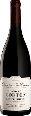 Meo-Camuzet Clos Vougeot Grand Cru 2020