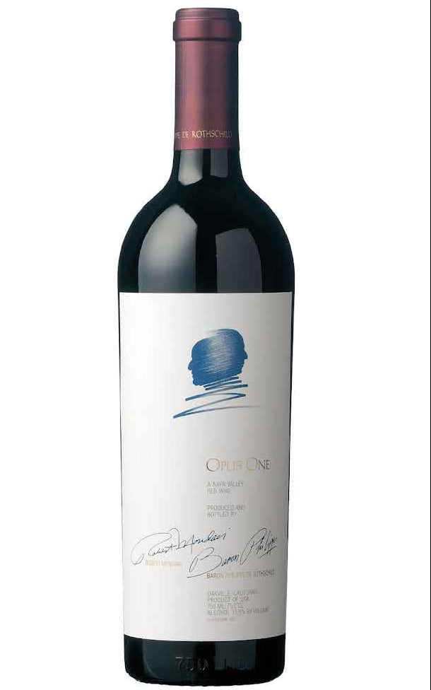 Opus One 2016