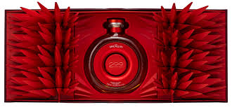 MACALLAN 200YEAR麦卡伦200周年