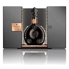 LOUIS XIII Rare Cask 43.6人头马路易十三干邑白兰地