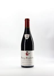 Domaine Denis MORTET Denis Gevrey Chambertin mes Cinq Terroirs 丹尼斯莫泰-热夫雷-香贝丹园（我的五個風土）（紅）2023