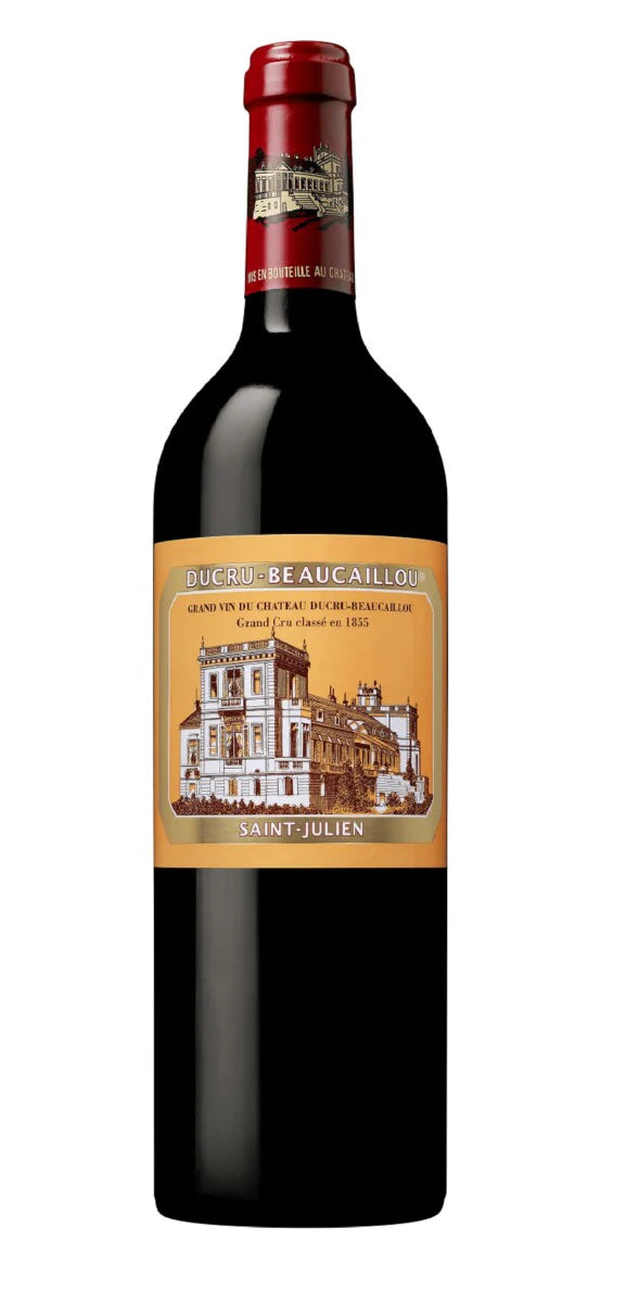 Chateau Ducru Beaucaillou 宝嘉龙红葡萄酒 2006