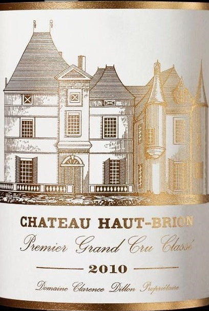 Chateau Haut-Brion 2015