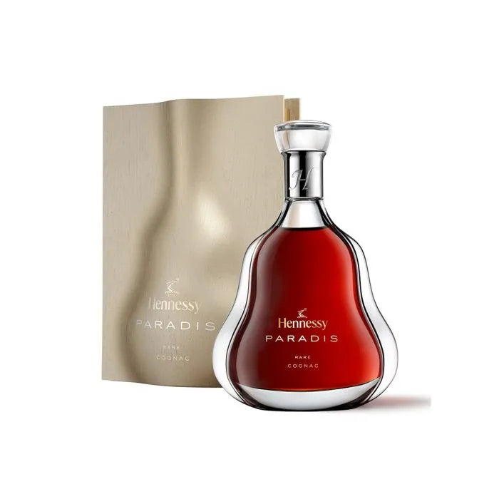 轩尼诗百乐廷干邑