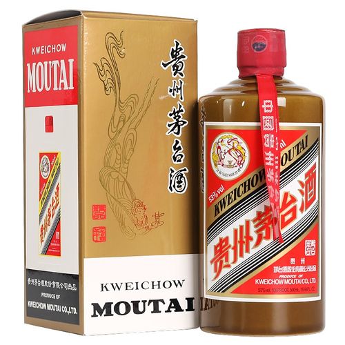 MOUTAI FLYING FAIRY 飞天茅台-精品 (2025)