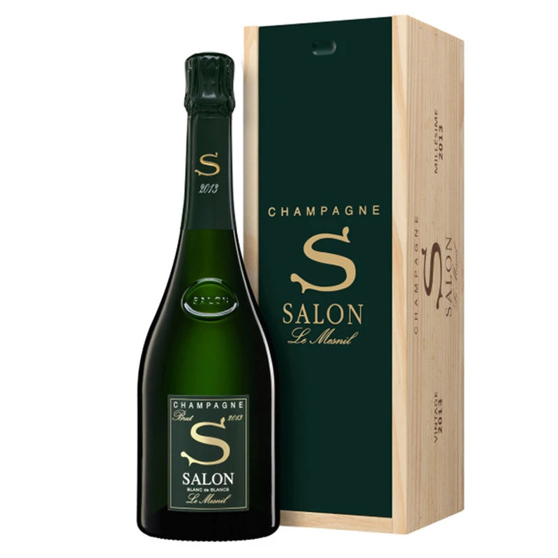 Dom Perignon 2008